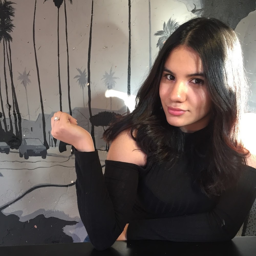 Meet your Posher, Vanessa